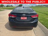Used 2013 Hyundai Elantra GLS image 5