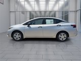 New 2025 Nissan Versa S image 5