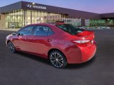Used 2016 Toyota Corolla S image 3
