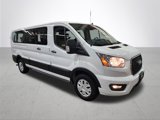 Used 2021 Ford Transit 350 XLT image 5