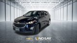 Certified 2021 Chevrolet Equinox LS image 5