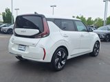 Used 2023 Kia Soul GT-Line image 3