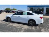 Certified 2023 Chevrolet Malibu RS w/ LPO, Floor Liner Package image 6