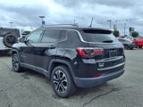 Used 2022 Jeep Compass Limited image 4