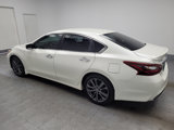 Used 2018 Nissan Altima 2.5 SR w/ SR Special Edition image 3