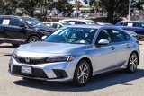 Certified 2023 Honda Civic LX image 3