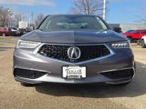 Used 2018 Acura TLX V6 SH-AWD image 5