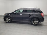 Used 2017 Chevrolet Equinox Premier w/ Enhanced Convenience Package image 2