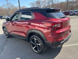 Used 2022 Chevrolet TrailBlazer RS w/ Technology Package image 6