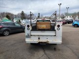 Used 2013 Chevrolet Silverado 2500 W/T w/ Snow Plow Prep Package image 5