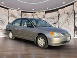 Used 2002 Honda Civic LX image 3