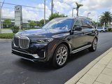 Used 2021 BMW X7 xDrive40i w/ Premium Package image 3