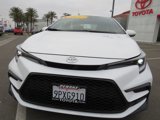 Certified 2025 Toyota Corolla SE image 5