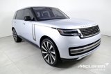 Used 2023 Land Rover Range Rover Long Wheelbase SE image 3