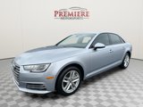 Used 2017 Audi A4 2.0T Premium w/ Audi MMI Navigation Plus image 2