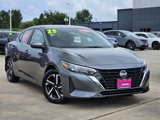 Used 2025 Nissan Sentra SV w/ All-Weather Package image 3