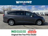 Used 2023 Chrysler Voyager LX image 6