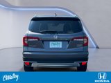 Certified 2022 Honda Pilot Touring image 4