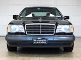 Used 1995 Mercedes-Benz E 320 Convertible image 4
