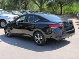 Used 2020 Nissan Sentra SV w/ Electronics Package image 5