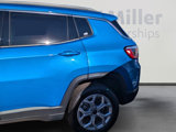 New 2025 Jeep Compass Latitude image 4
