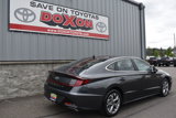 Used 2023 Hyundai Sonata SEL w/ Preferred Accessory Package image 5