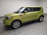 Used 2017 Kia Soul + image 2