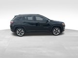 Used 2020 Jeep Compass Limited image 4