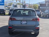 Used 2022 Volkswagen Taos S w/ IQ Drive S Package image 5