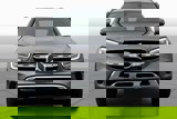 Used 2021 Mercedes-Benz GLC 300 4MATIC image 3