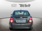 Used 2014 Chevrolet Sonic LS image 5