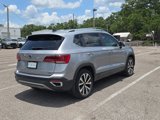 Used 2022 Volkswagen Taos SE image 5