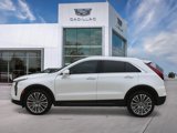 Used 2025 Cadillac XT4 Premium Luxury image 3