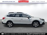 Used 2018 Subaru Outback 2.5i Limited image 3