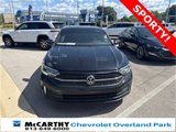 Used 2023 Volkswagen Jetta Sport image 2