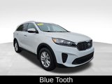 Used 2019 Kia Sorento LX w/ LX Convenience Package image 5