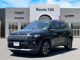 Used 2022 Jeep Compass Limited image 2