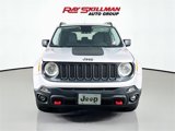 Used 2016 Jeep Renegade Trailhawk image 2