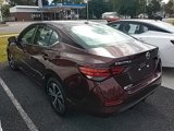 Used 2022 Nissan Sentra SV w/ Electronics Package image 6