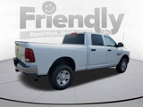 Used 2018 RAM 2500 Tradesman w/ Chrome Appearance Group image 5