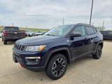 Certified 2019 Jeep Compass Trailhawk w/ Cold Weather Group image 3