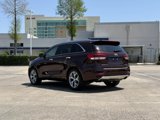 Used 2017 Kia Sorento SX image 4