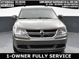 Used 2020 Dodge Journey SE image 2