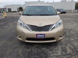 Used 2013 Toyota Sienna XLE image 2