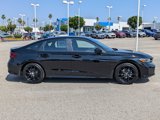 New 2025 Honda Civic Sport image 2