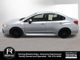 Used 2015 Subaru WRX w/ WRX Sport Package image 3