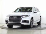 Used 2017 Audi Q7 3.0T Premium Plus image 3