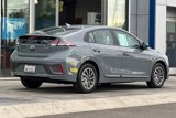 Certified 2020 Hyundai Ioniq SE image 4