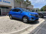 Used 2024 Chevrolet Equinox Premier image 3
