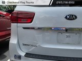 Used 2021 Kia Sedona EX image 6